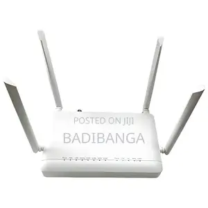 Zte Sep 2024 Fiber Router