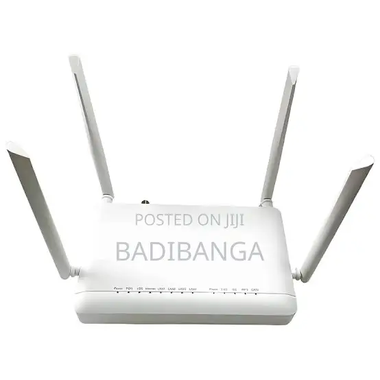 Zte Sep 2024 Fiber Router