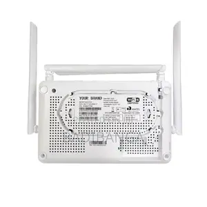 Zte Sep 2024 Fiber Router