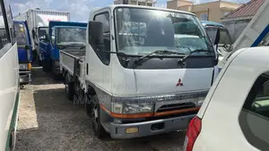 *Mitsubishi Canter Guts* From Japan Make: 1993