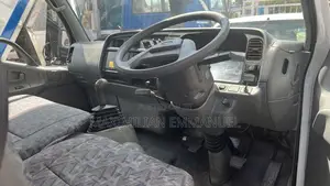 *Mitsubishi Canter Guts* From Japan Make: 1993