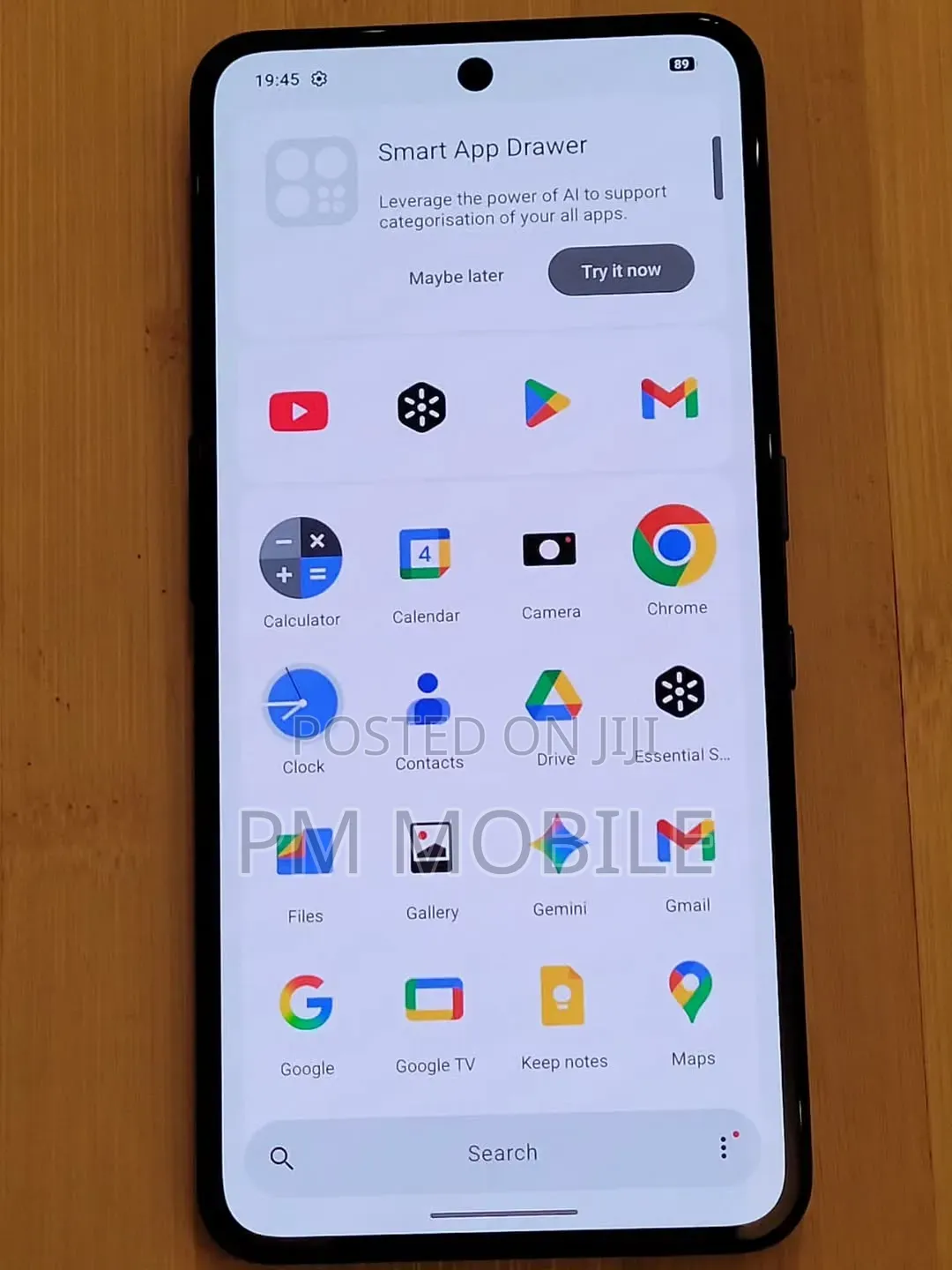 Nothing Phone CMF Phone 2 Pro 256 GB