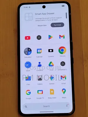 Nothing Phone CMF Phone 2 Pro 256 GB