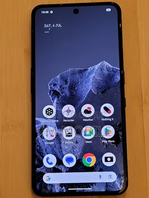 Nothing Phone CMF Phone 2 Pro 256 GB