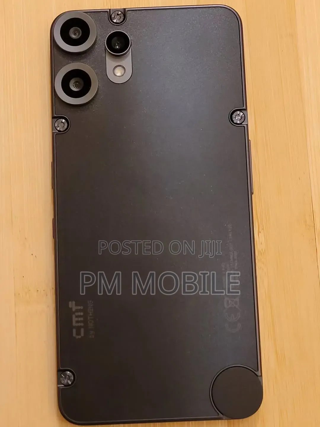 Nothing Phone CMF Phone 2 Pro 256 GB