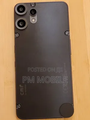 Nothing Phone CMF Phone 2 Pro 256 GB