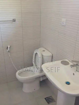 Furnished 2bdrm House in Kijitonyama for rent