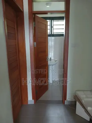 Furnished 2bdrm House in Kijitonyama for rent
