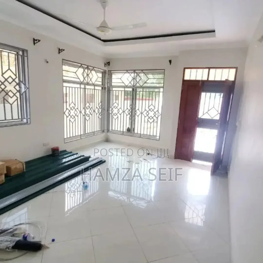 Furnished 2bdrm House in Kijitonyama for rent
