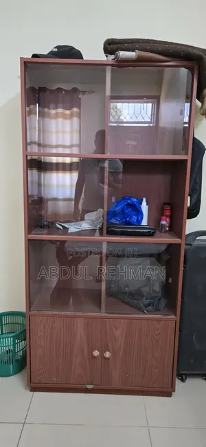 Cupboard Very Good Condition