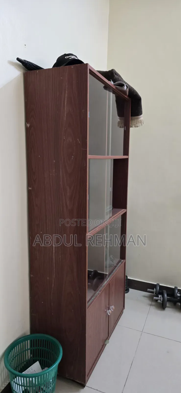 Cupboard Very Good Condition