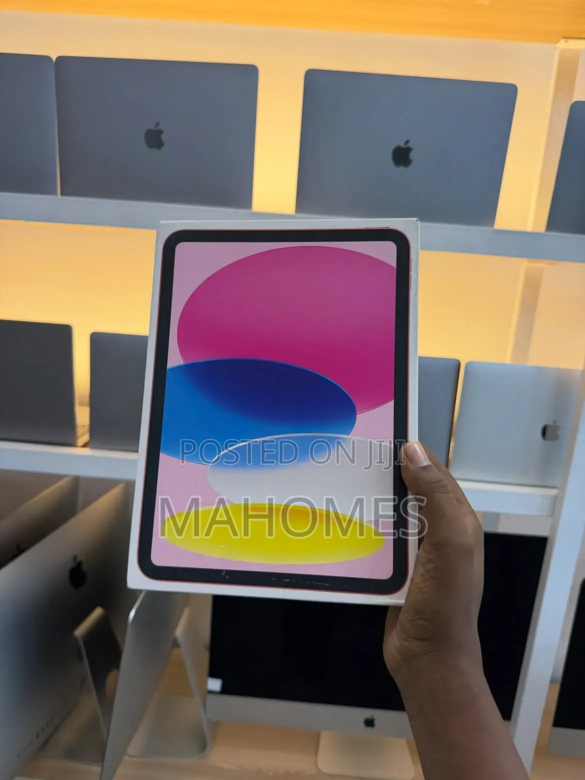 New Apple iPad (2025) 128 GB