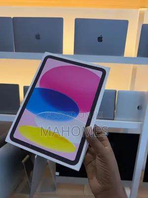 New Apple iPad (2025) 128 GB
