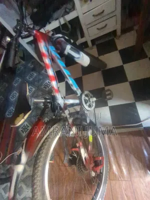 Bicycle for Men