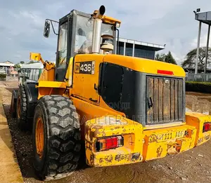 Wheel Loader