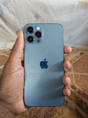 Apple iPhone 11 Pro 256 GB Blue