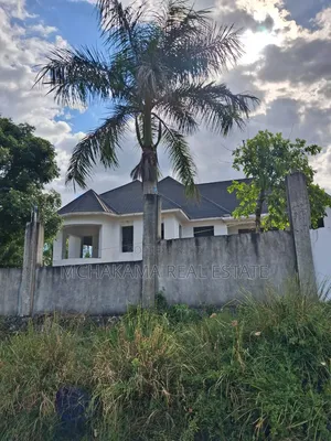 4bdrm Block of Flats in Mchakama Real Estate, Segerea for sale