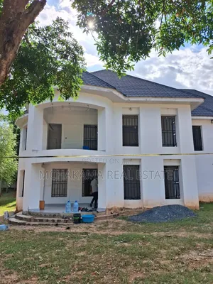 4bdrm Block of Flats in Mchakama Real Estate, Segerea for sale