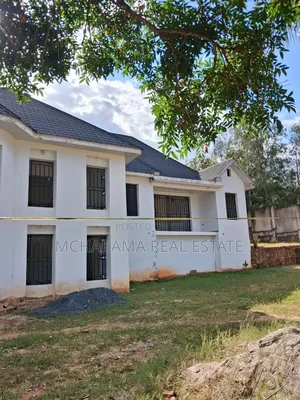 4bdrm Block of Flats in Mchakama Real Estate, Segerea for sale