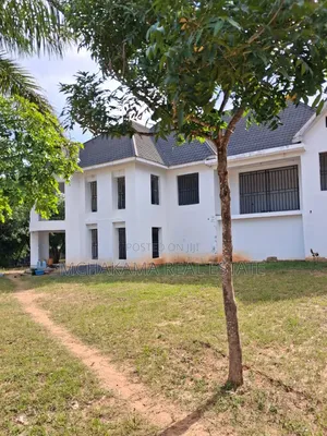 4bdrm Block of Flats in Mchakama Real Estate, Segerea for sale