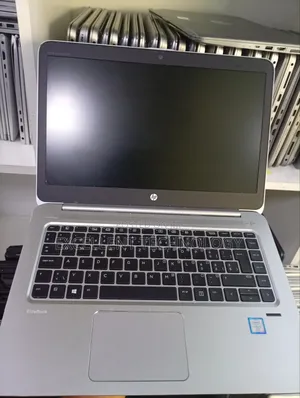 Laptop HP EliteBook 1040 G3 16GB Intel Core i7 SSD 256GB