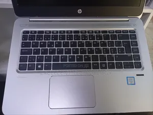 Laptop HP EliteBook 1040 G3 16GB Intel Core i7 SSD 256GB