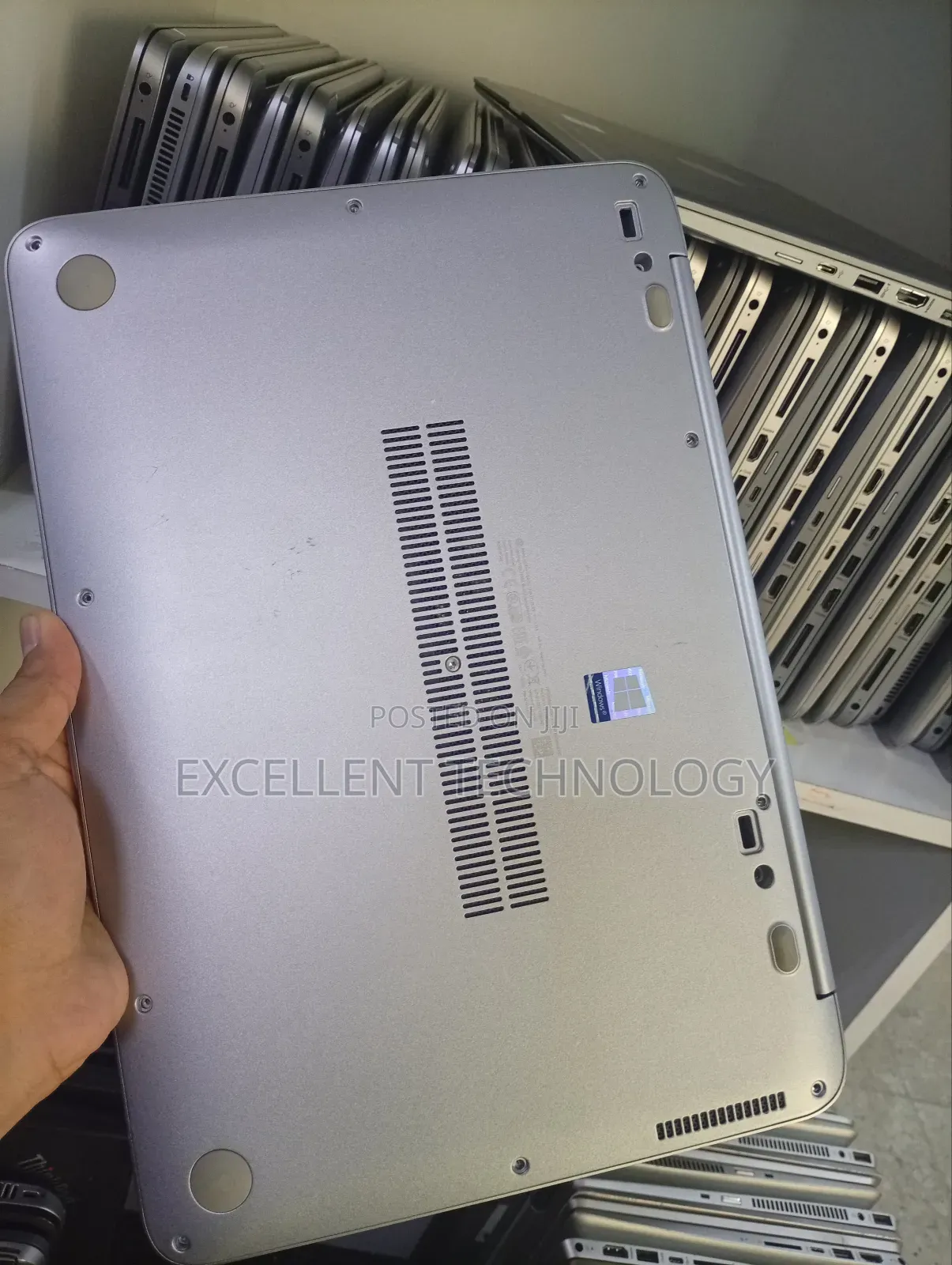 Laptop HP EliteBook 1040 G3 16GB Intel Core i7 SSD 256GB