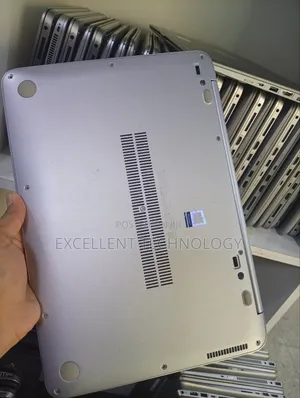 Laptop HP EliteBook 1040 G3 16GB Intel Core i7 SSD 256GB