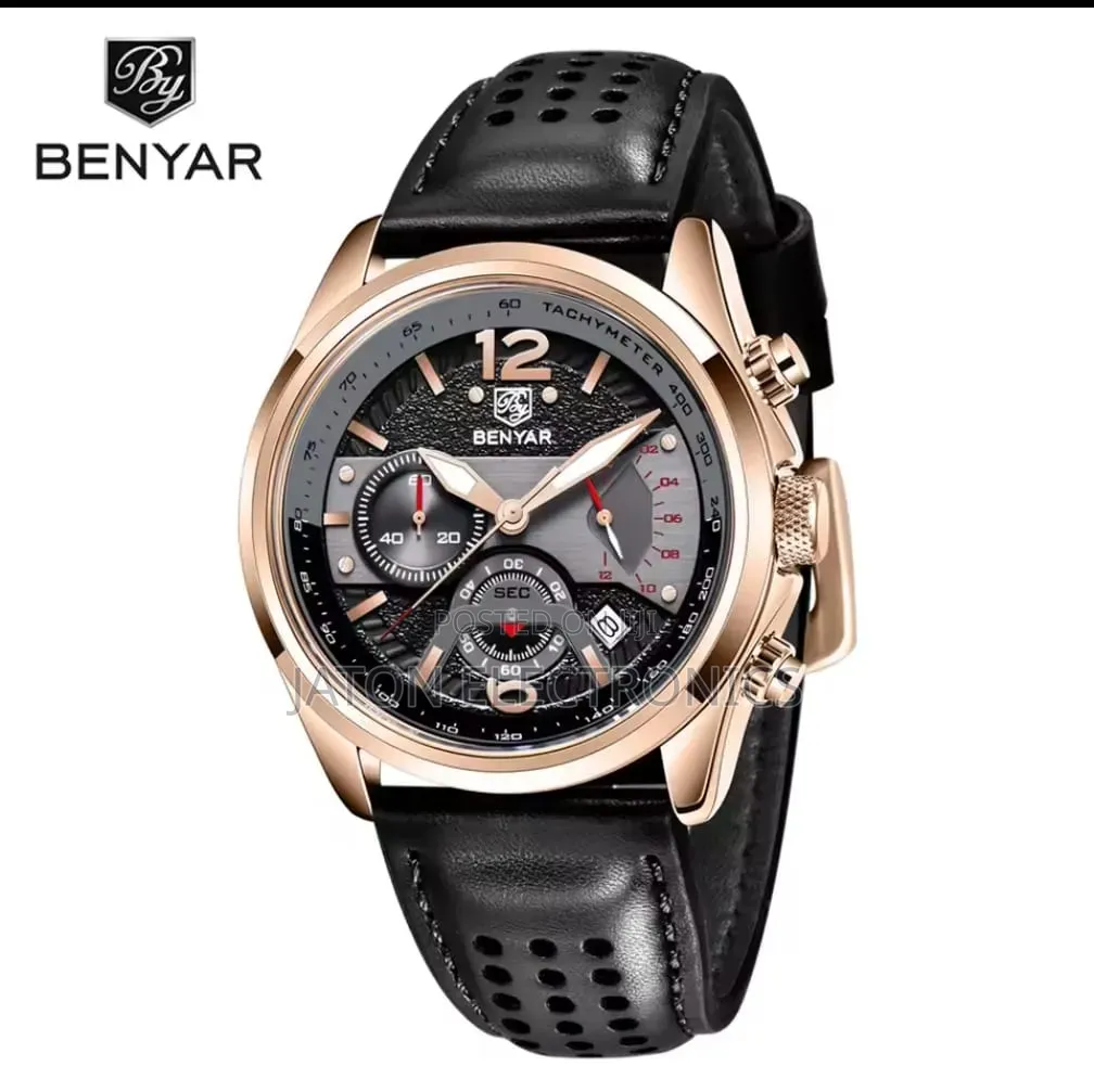 Benyar Water Proof Watch