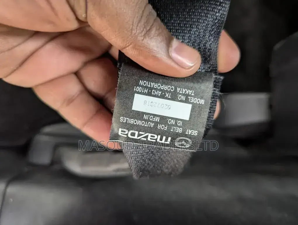 Mazda CX-8 2018 White