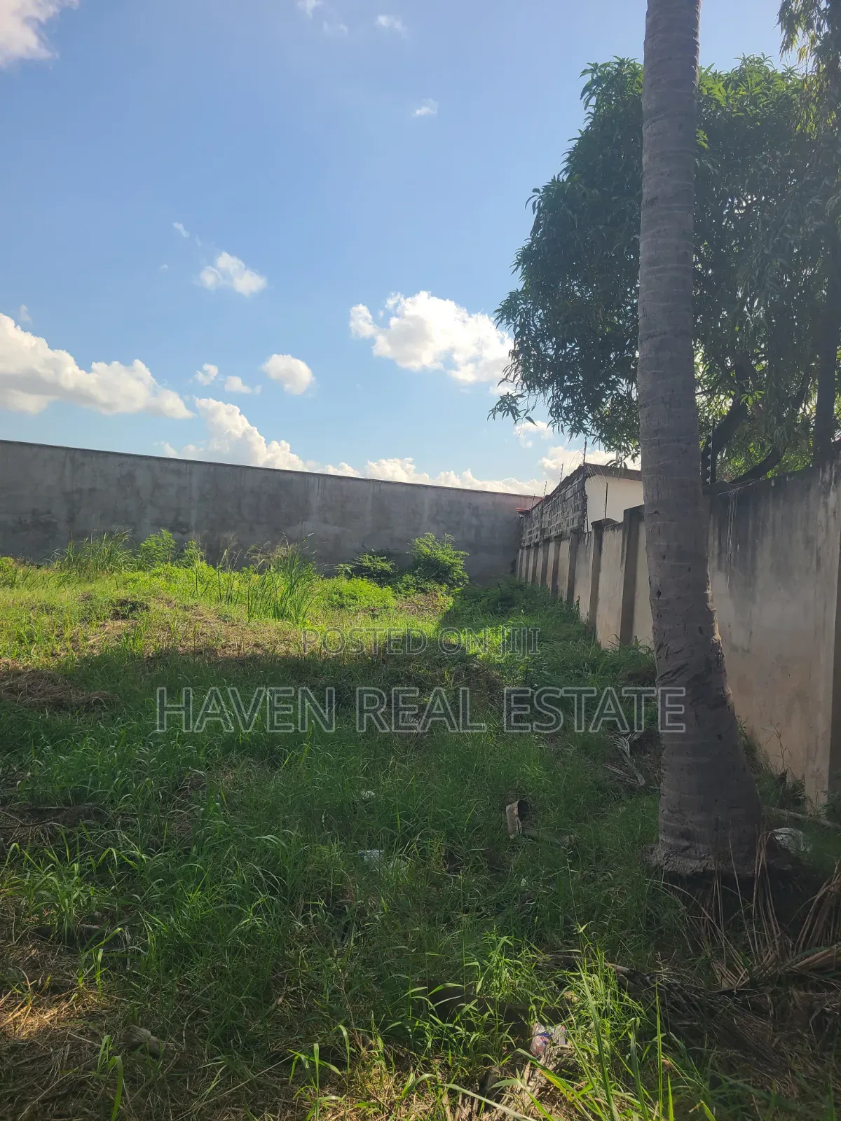 Joint Venture Plot at Msasani Beach