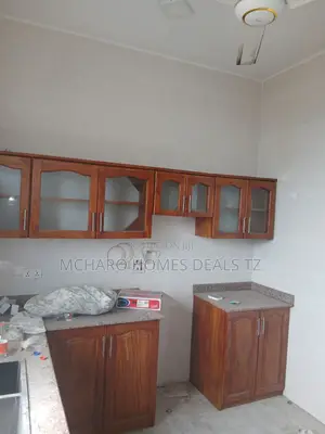 3bdrm Apartment in Mcharo Homes Tz, Chang'ombe for rent