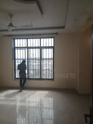 3bdrm Apartment in Mcharo Homes Tz, Chang'ombe for rent