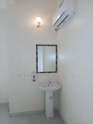 3bdrm Apartment in Mcharo Homes Tz, Chang'ombe for rent