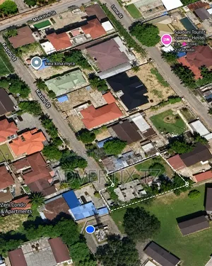 Plot for Sale -Mikocheni B