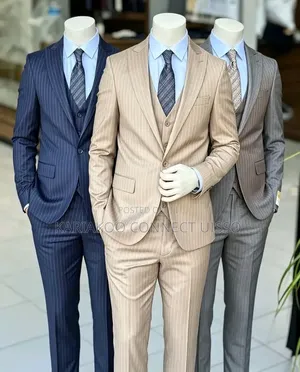  Suit Fashion Kali Za Sasa 