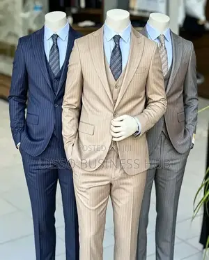  Suit Fashion Kali Za Sasa 