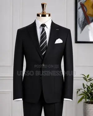  Suit Fashion Kali Za Sasa 