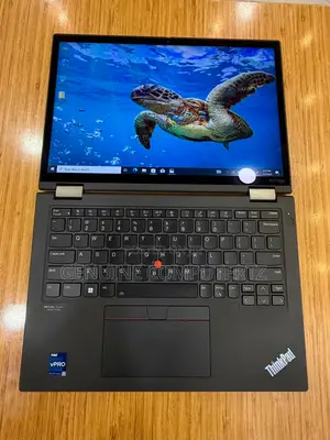 Laptop Lenovo ThinkPad x13 Yoga 32GB Intel Core i7 SSD 512GB