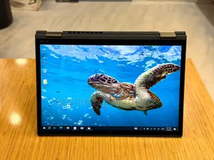 Laptop Lenovo ThinkPad x13 Yoga 32GB Intel Core i7 SSD 512GB