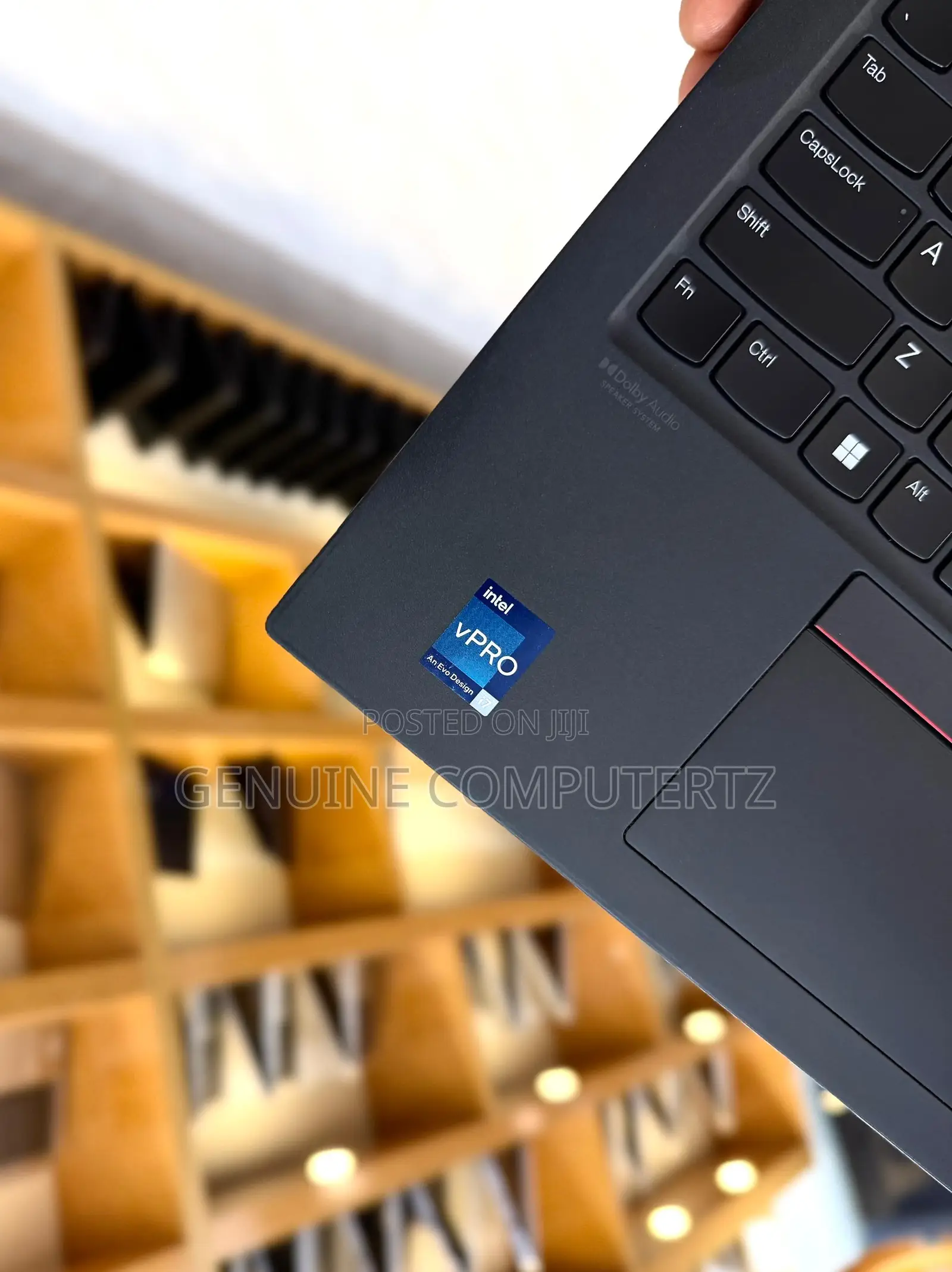 Laptop Lenovo ThinkPad x13 Yoga 32GB Intel Core i7 SSD 512GB