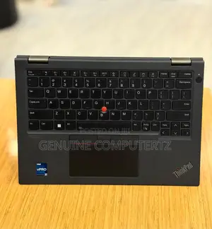 Laptop Lenovo ThinkPad x13 Yoga 32GB Intel Core i7 SSD 512GB