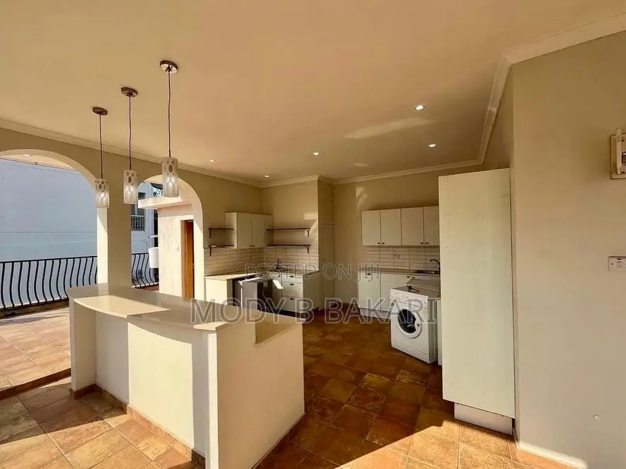 Furnished 4bdrm Villa in Oyster Bay for rent