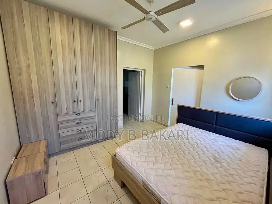 Furnished 4bdrm Villa in Oyster Bay for rent