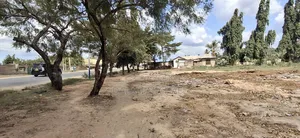 Plot for Sale in Boko 1909 SQMS