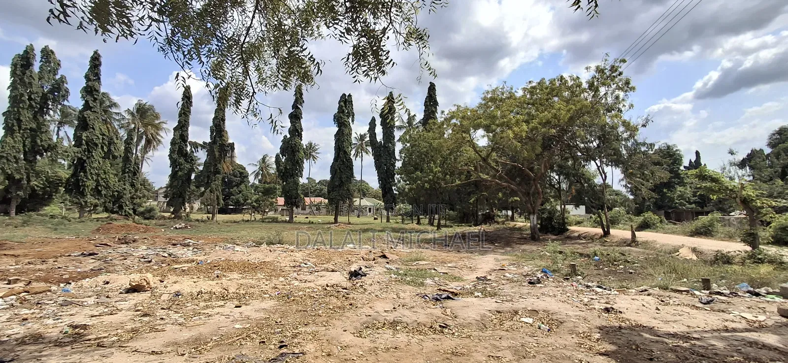 Plot for Sale in Boko 1909 SQMS