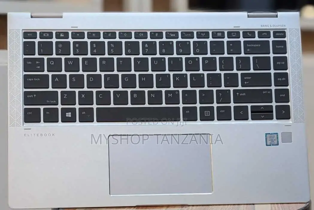 Laptop HP EliteBook 1040 G6 16GB Intel Core i5 SSD 256GB