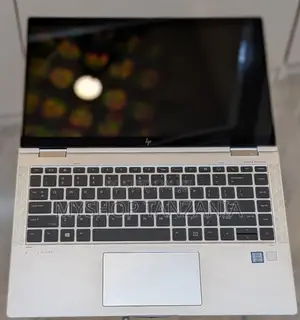 Laptop HP EliteBook 1040 G6 16GB Intel Core i5 SSD 256GB