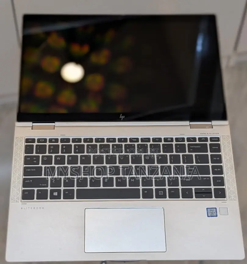 Laptop HP EliteBook 1040 G6 16GB Intel Core i5 SSD 256GB