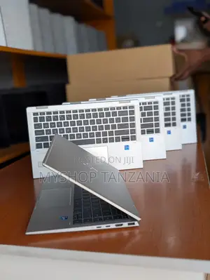 Laptop HP EliteBook 1040 G8 32GB Intel Core i7 SSD 512GB